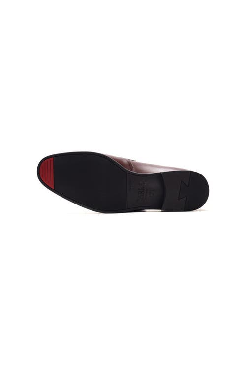 Carlos Santana Lucien Bit Loafer