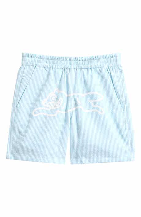 Kids' Prep Cotton Shorts