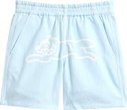 ICECREAM Kids' Prep Cotton Shorts