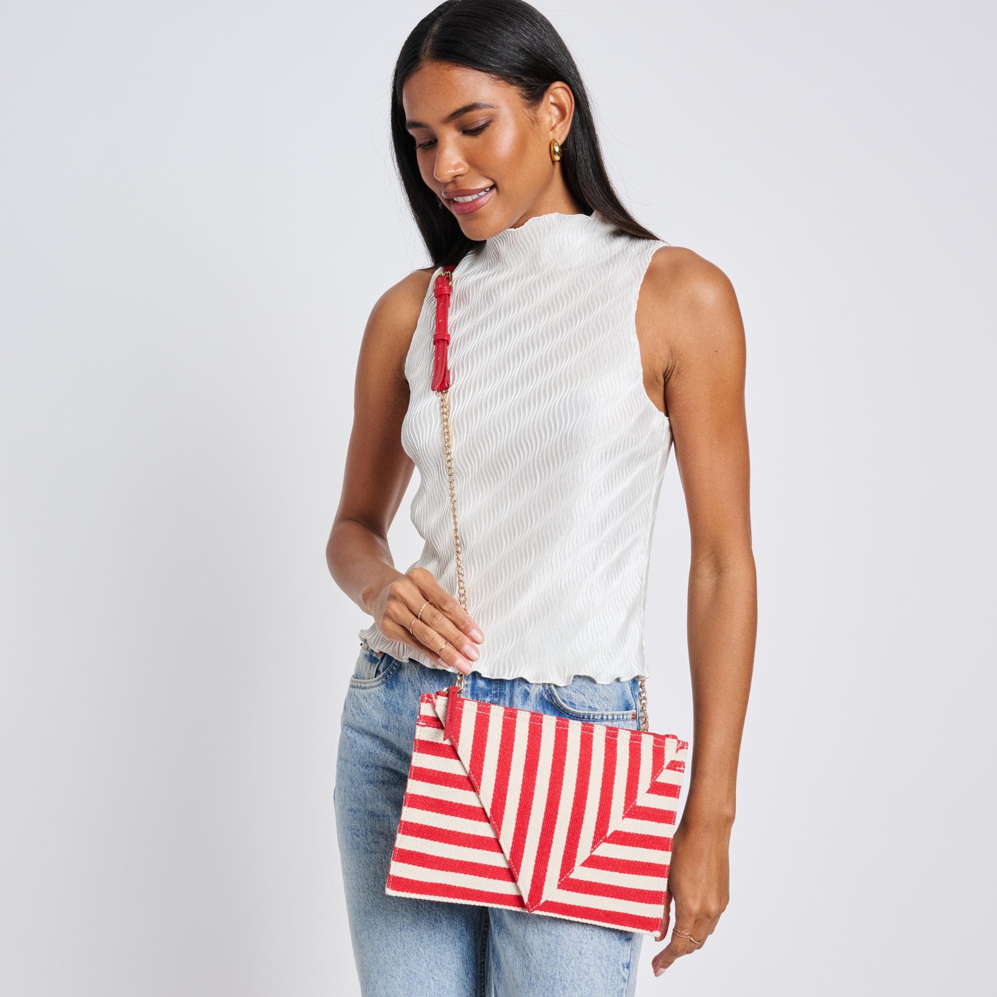 MODA LUXE Barcelona Crossbody, Alternate, color, 