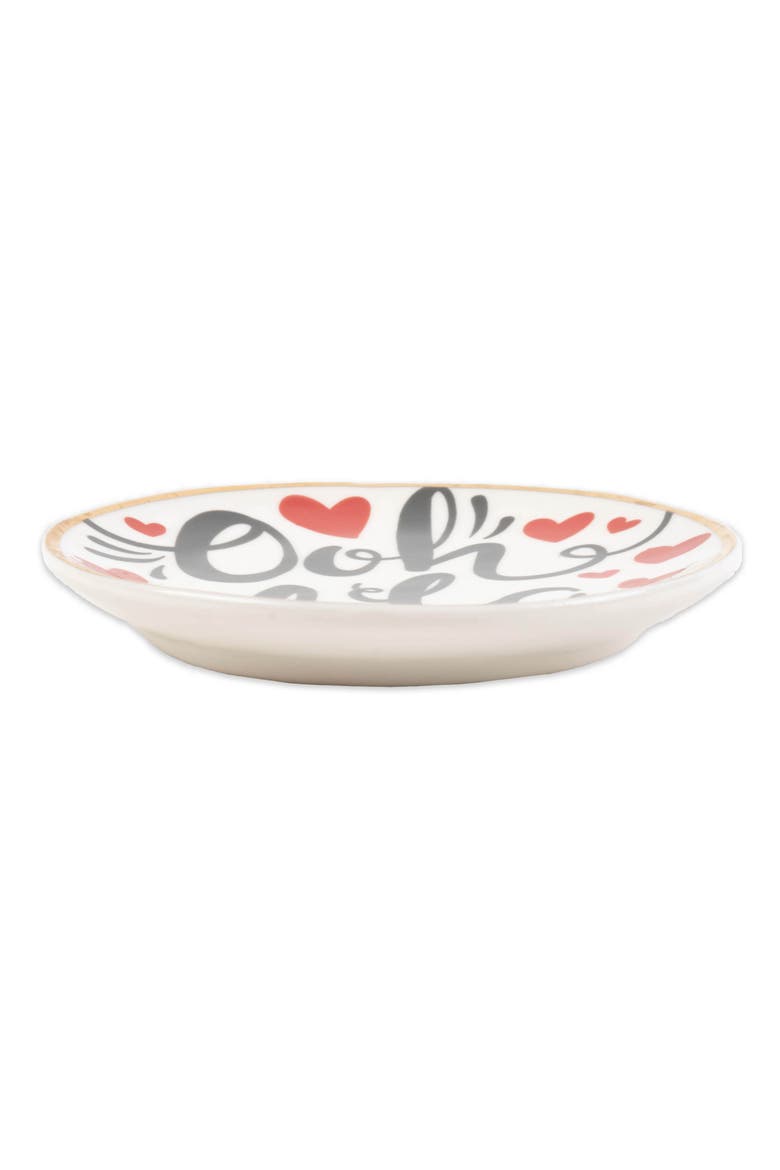 I Love Paris Catchall Set/3, Alternate, color, I love Paris