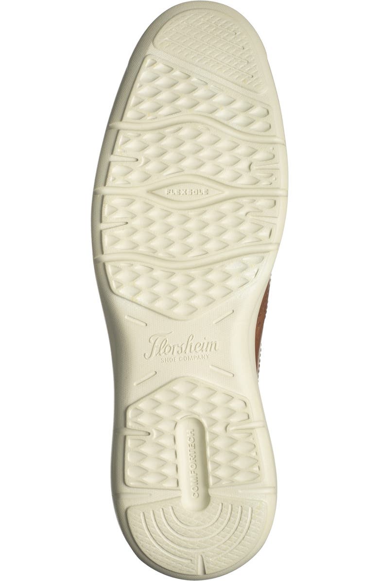 Florsheim Ignight Wingtip Oxford Sneaker, Alternate, color,