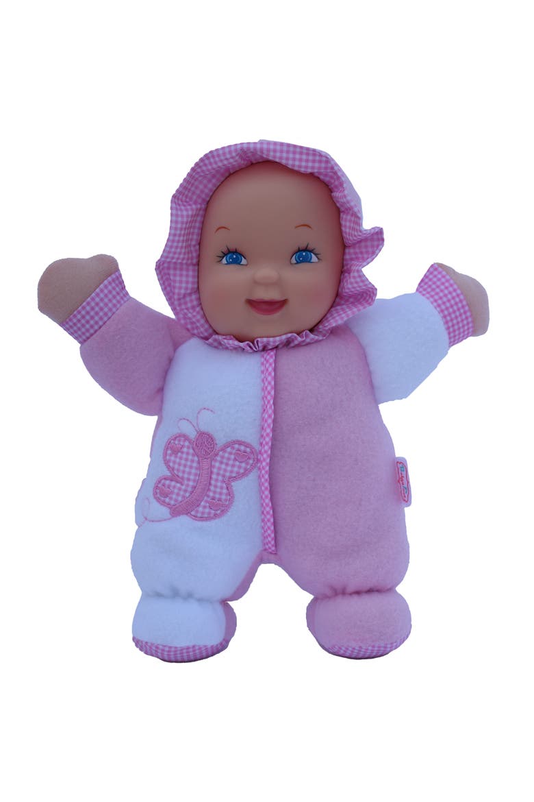 Butterfly Toy Doll, Main, color, Multicolored