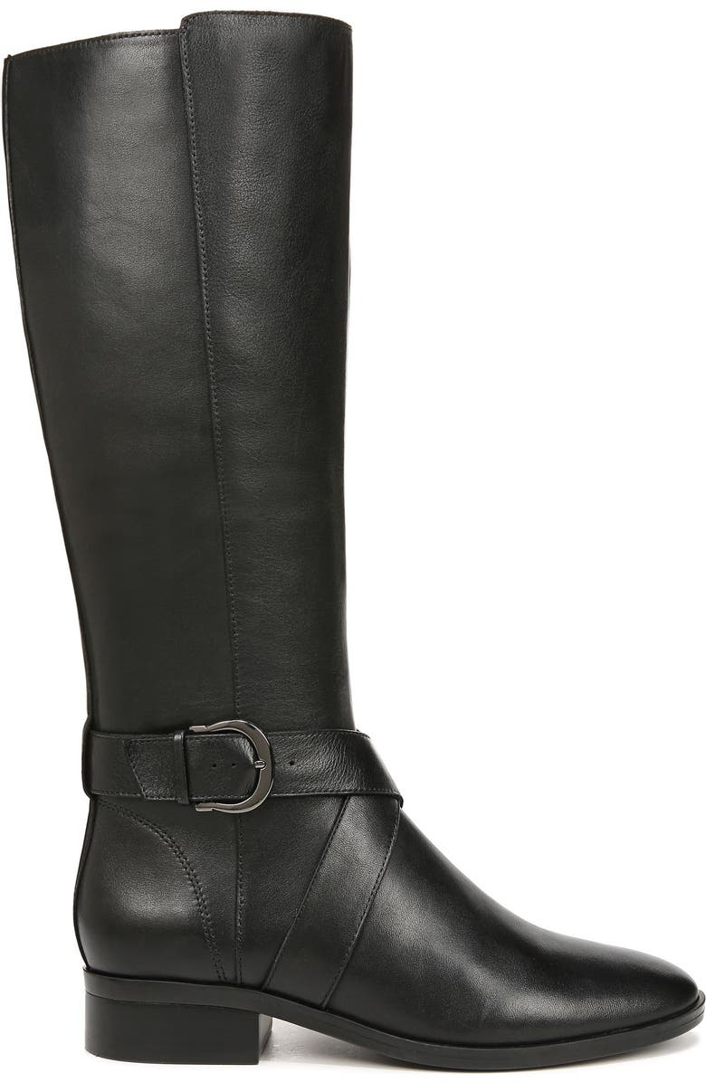 Naturalizer Raisa Riding Boot, Alternate, color,