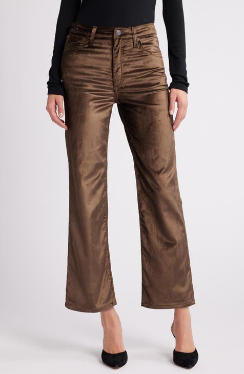 Dillan Coated Flare Jeans Dillan Coated Flare Jeans