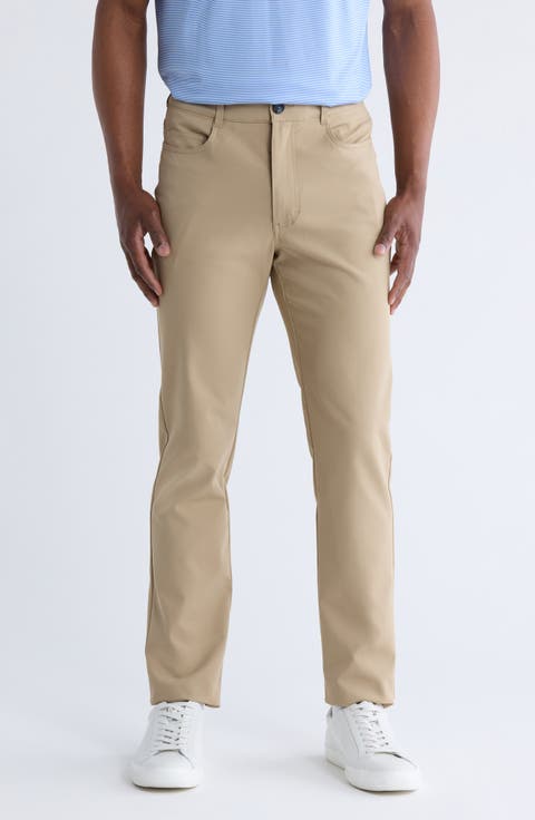 Sonora 5-Pocket Pants