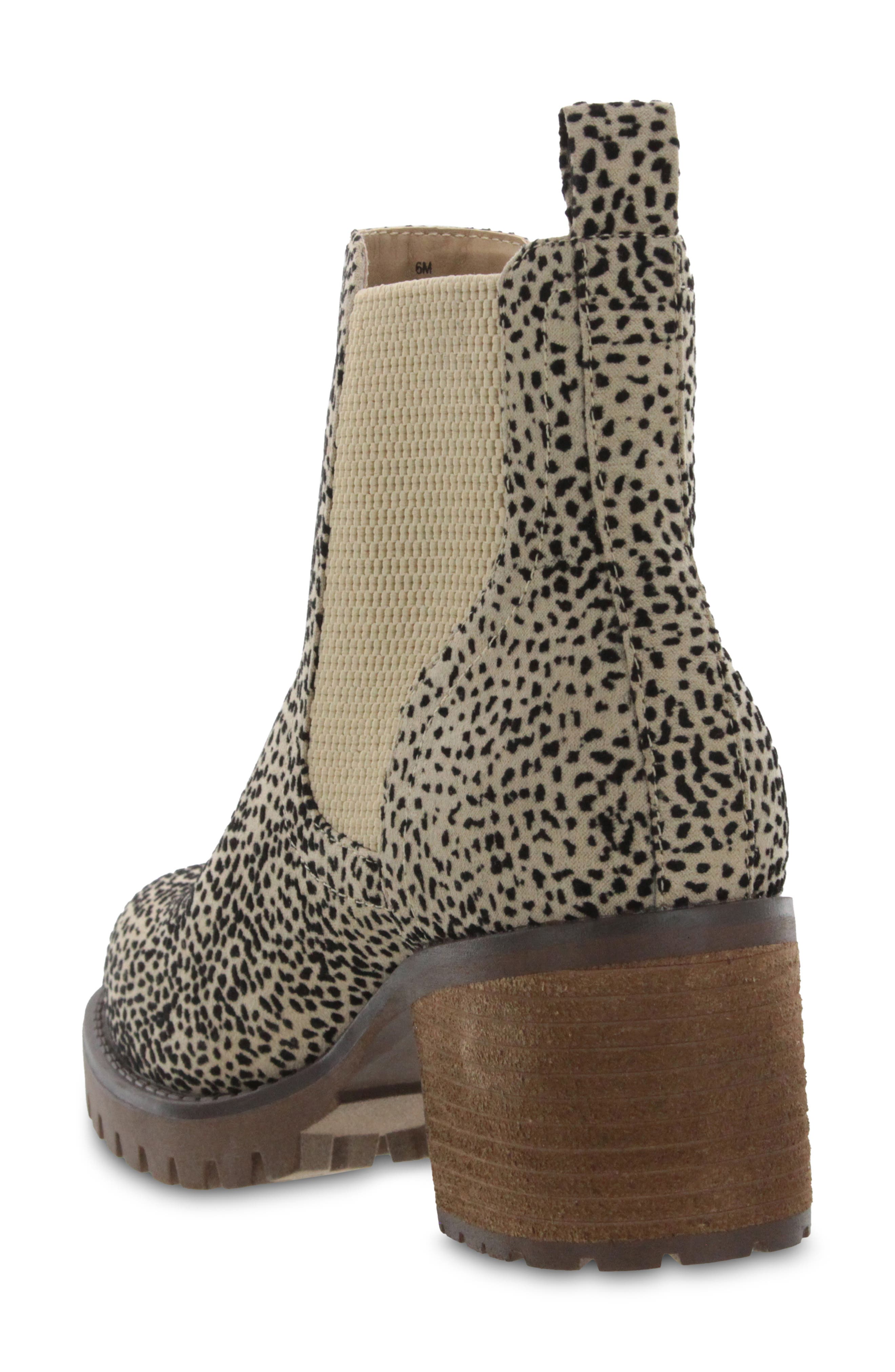 MIA Jonna Chelsea Boot, Alternate, color, 