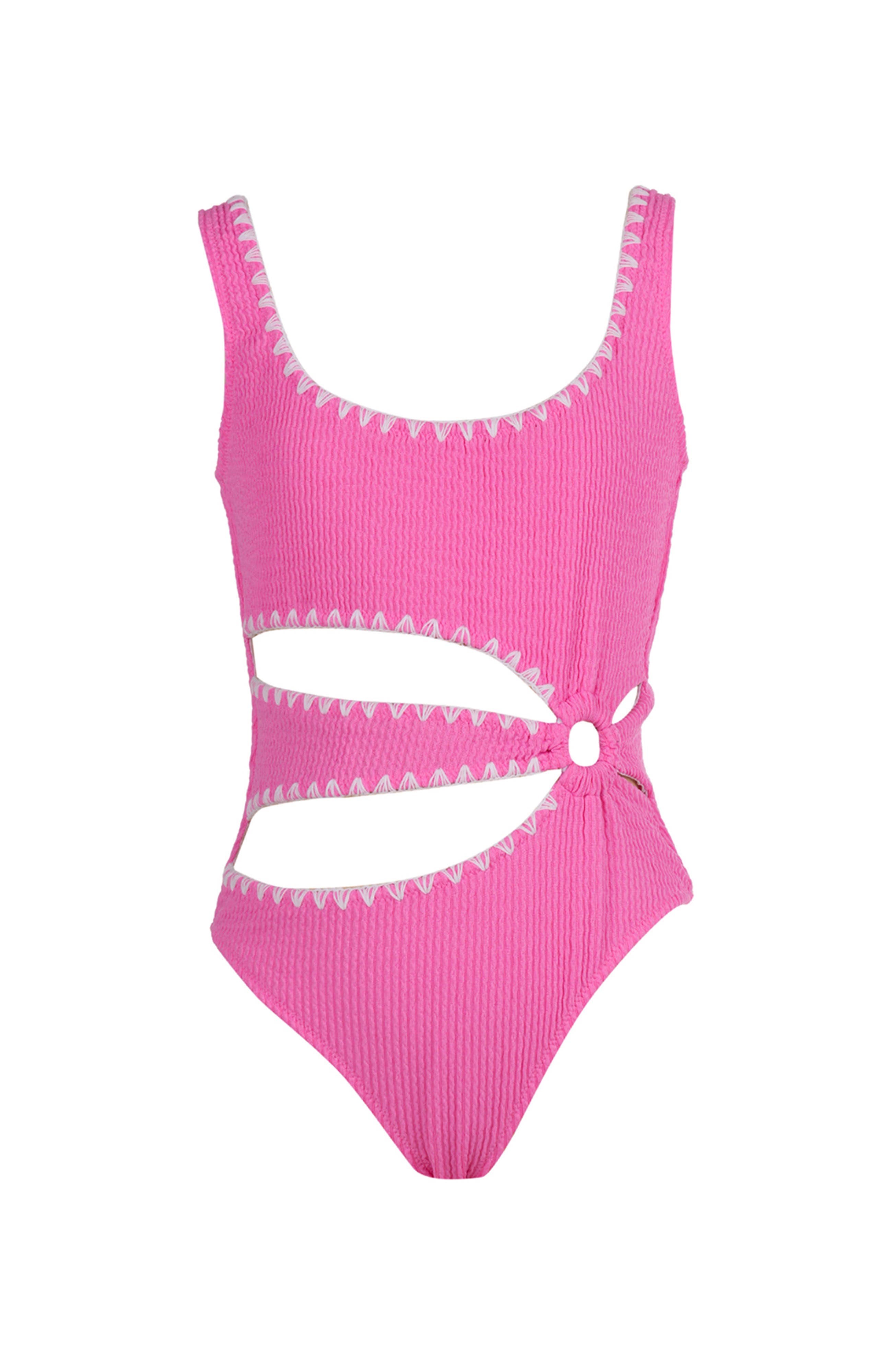 selected Pink