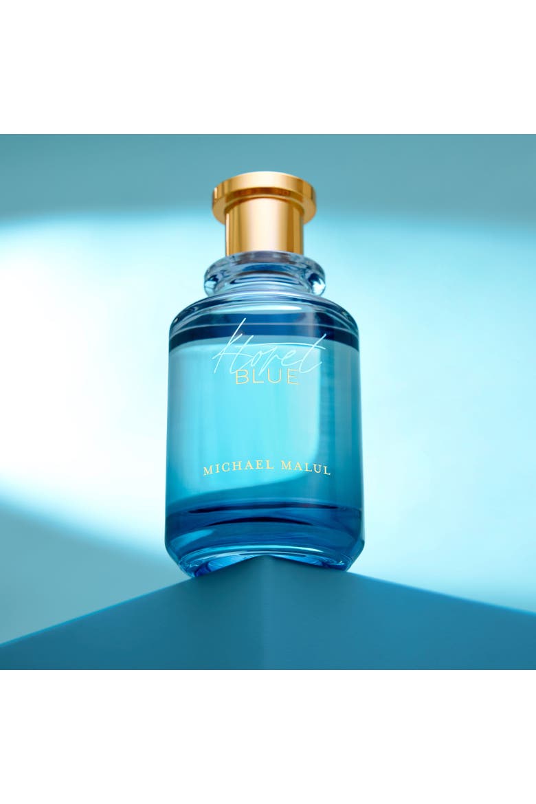 KTORET Blue Eau de Parfum, Alternate, color, 100ml