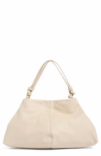 BCBG Soft Knot Shoulder Bag