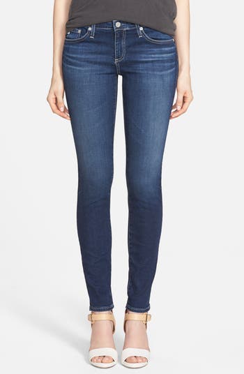 AG The Stilt Cigarette Leg Jeans | Nordstrom AG The Stilt Cigarette Leg Jeans | Nordstrom