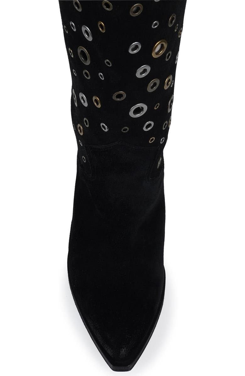 ZIGI Vero Knee High Boot, Alternate, color,