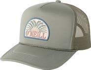 O'Neill Arlie Patch Trucker Hat