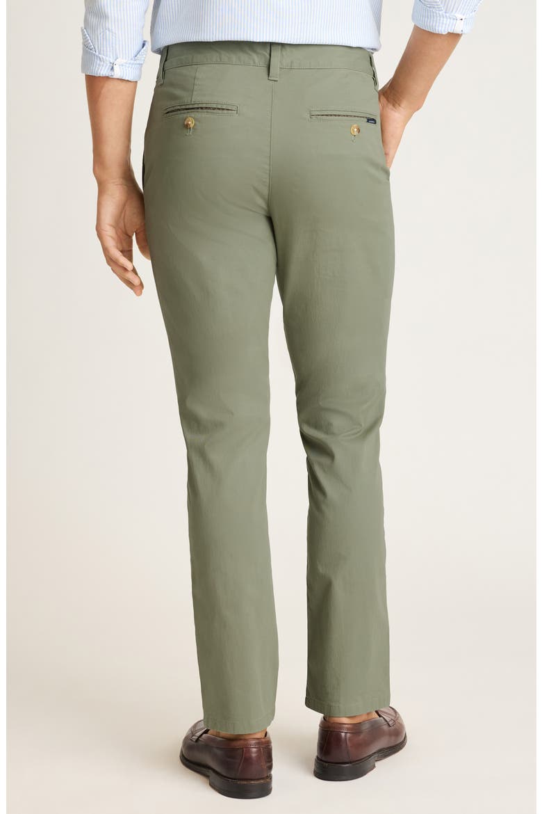 Signature Chino Pants, Alternate, color, SEA SPRAY