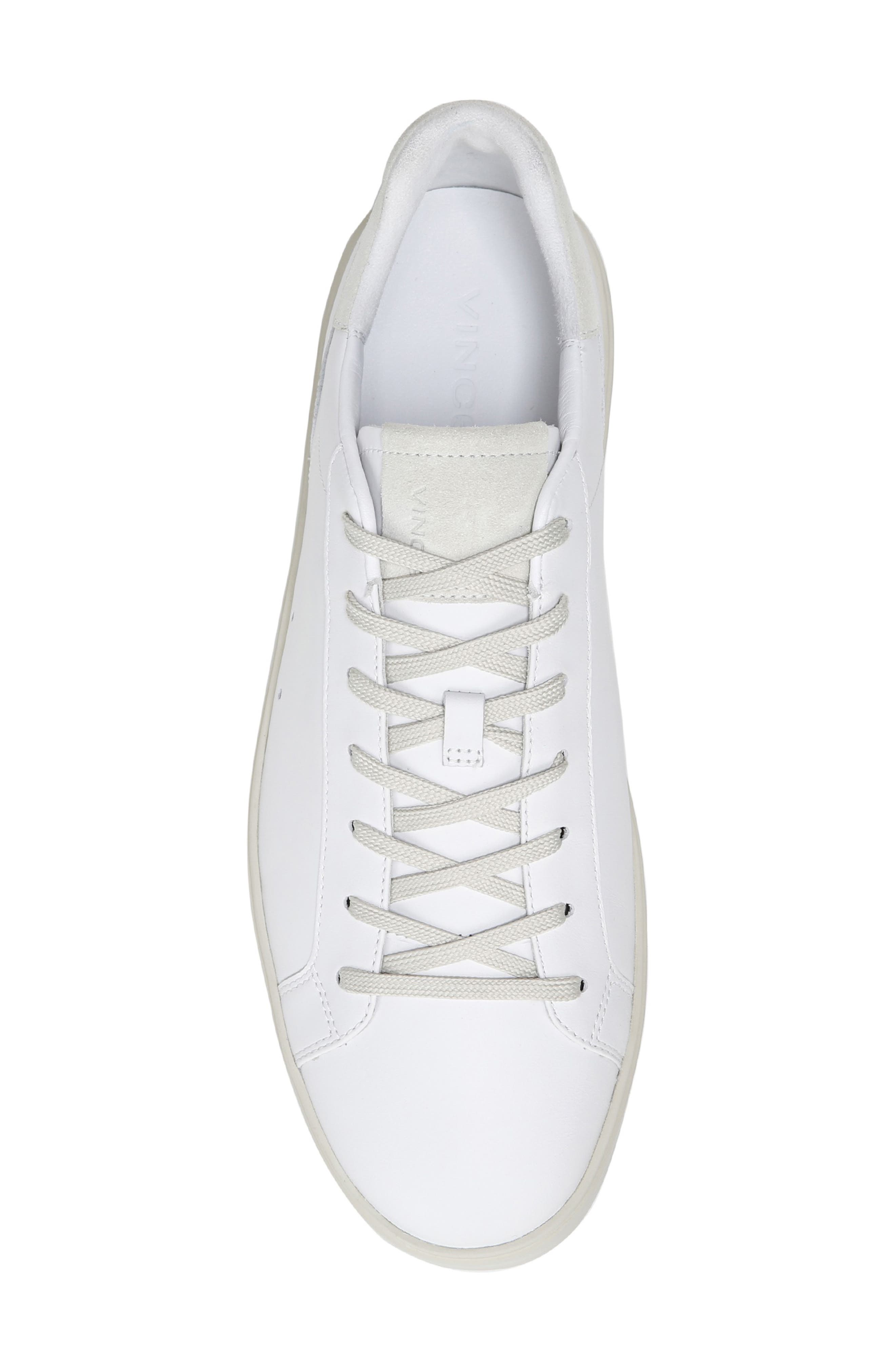 Vince Travis Sneaker, Alternate, color, 