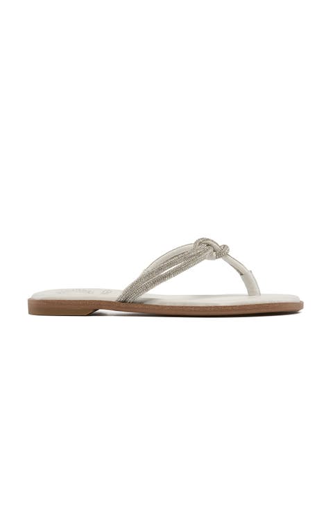 Grace Maldives Sandal