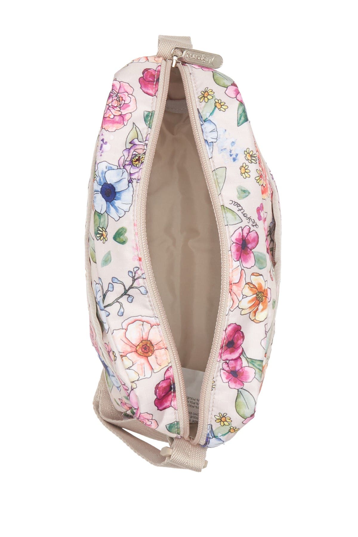 LeSportsac Daniella Crossbody Bag, Alternate, color, 