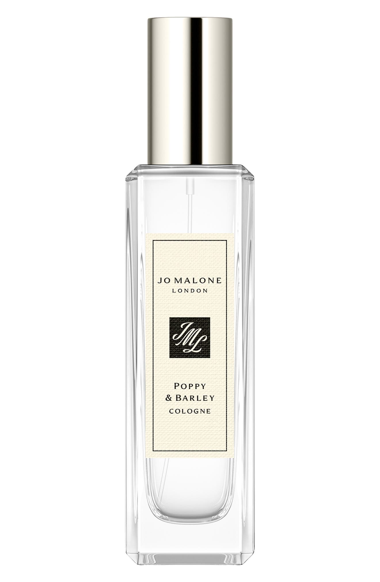 Poppy & Barley Cologne (Women) | Nordstrom