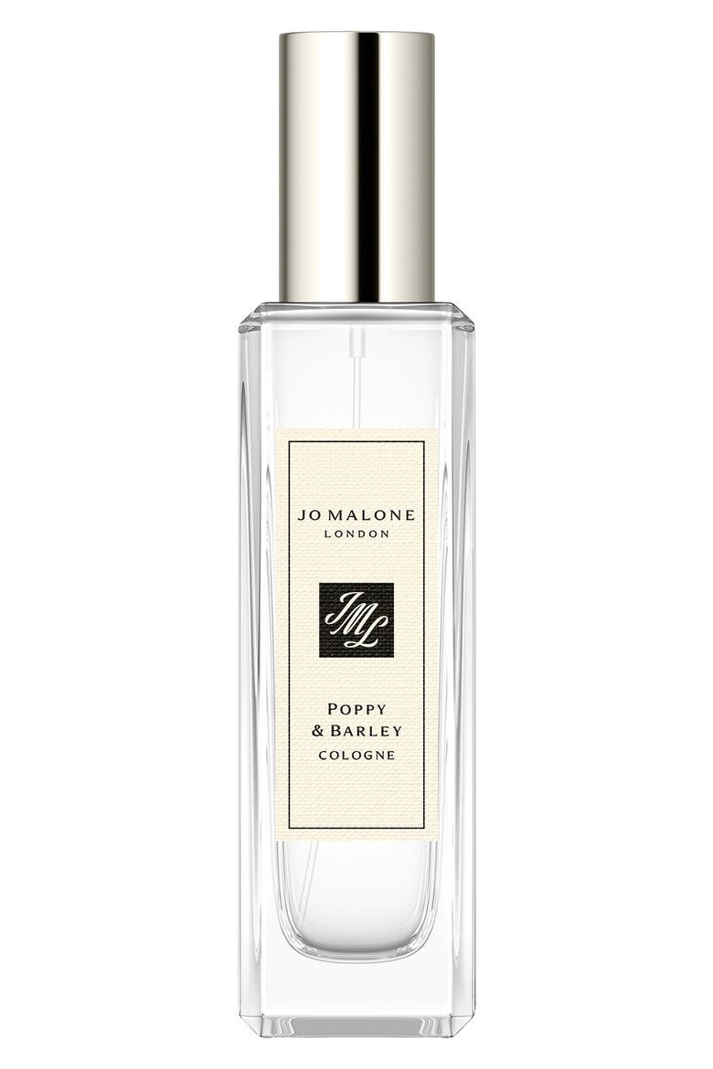 Poppy & Barley Cologne, Alternate, color, NO COLOR