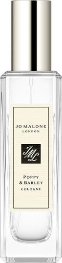 Jo malone poppy and barley cologne sale