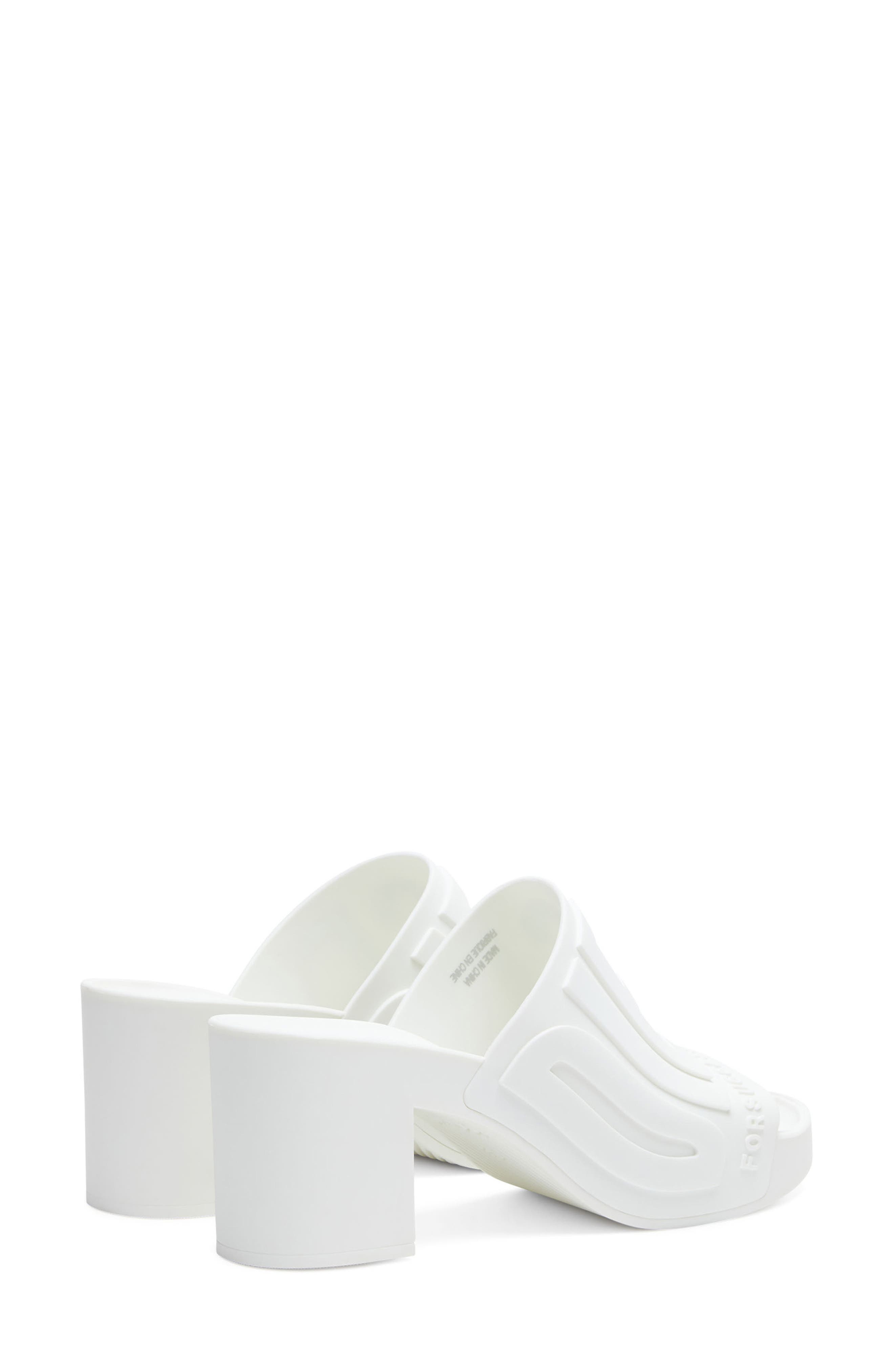 DIESEL<sup>®</sup> Pamela Platform Sandal, Alternate, color, 