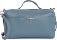 Tahari Top Handle Crossbody Wallet