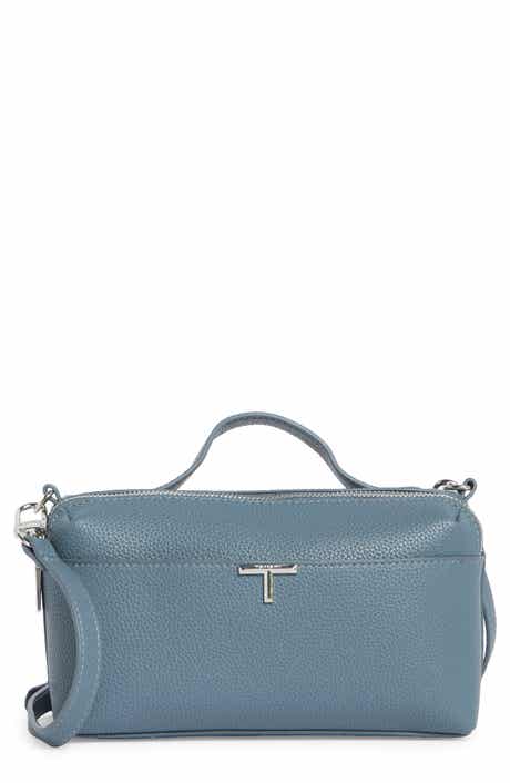 Tahari Top Handle Crossbody Wallet