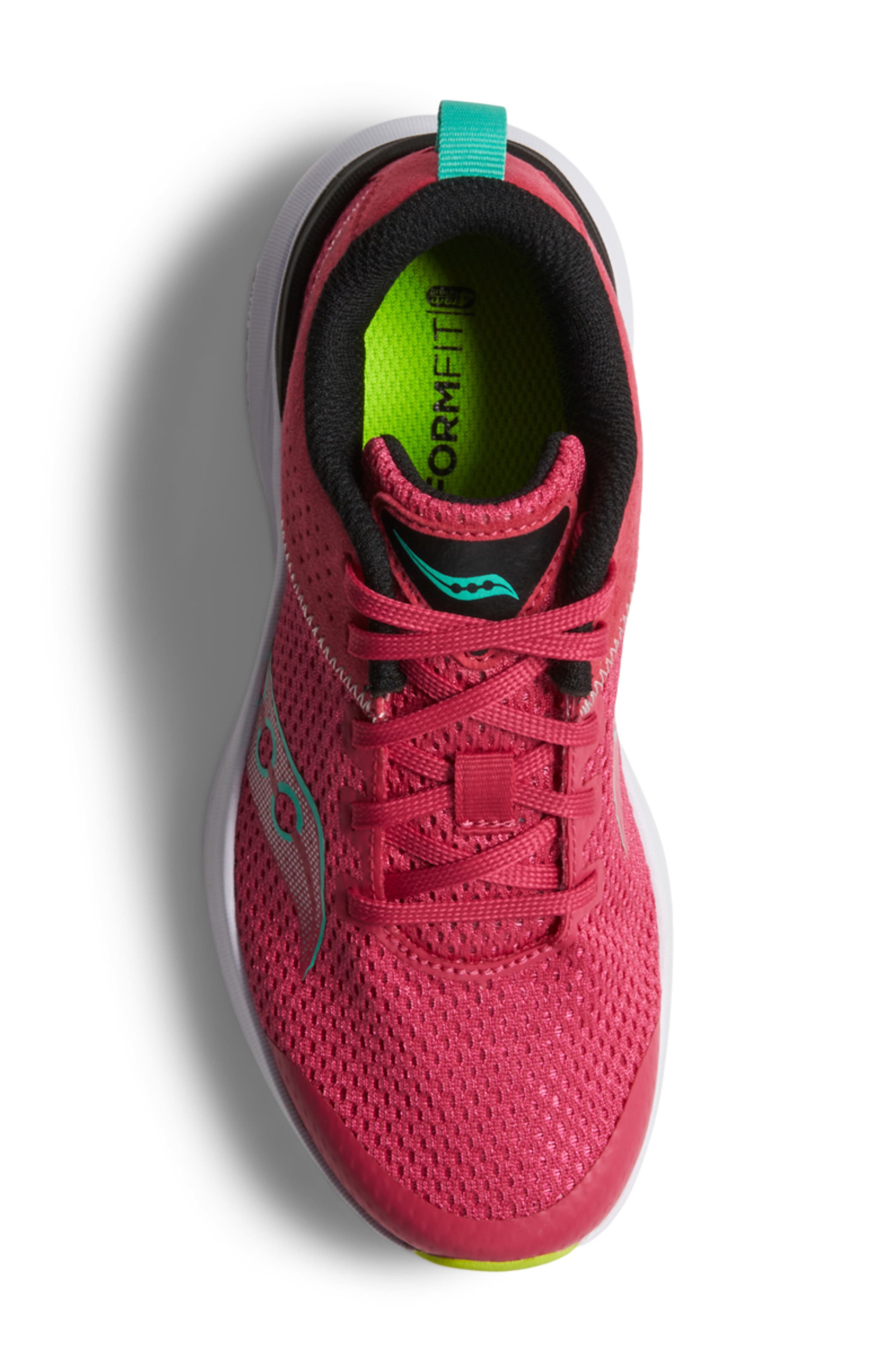 Saucony Kinvara 14 LTT Running Shoe, Alternate, color, 