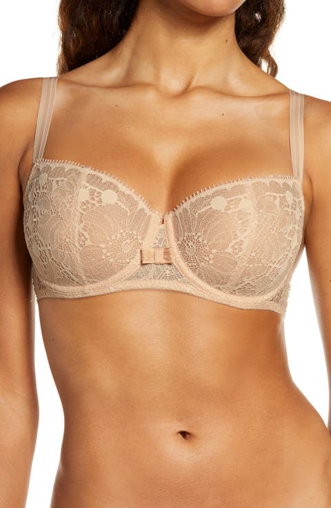 Day to Night Underwire Demi Bra