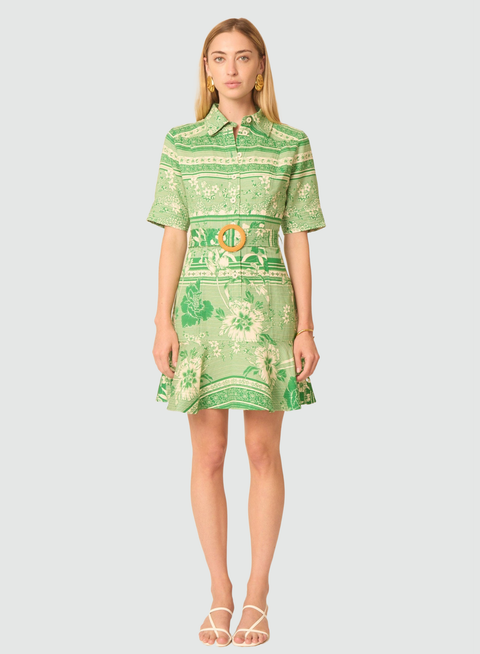 Payden Dress