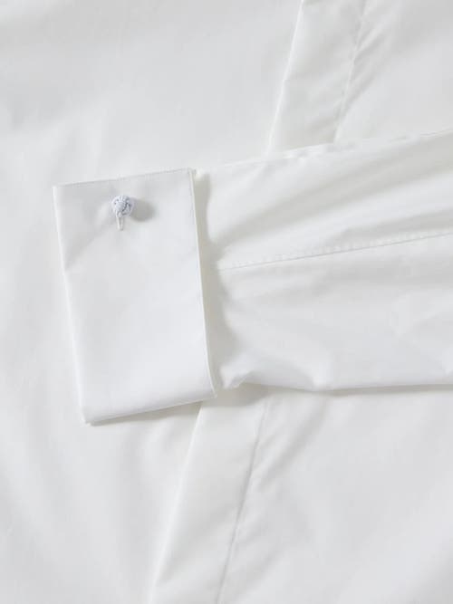 Robert Talbott Reynolds Hidden Placket Formal Contemporary Fit Shirt