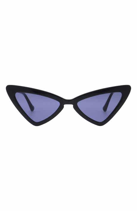 Florence by Mills 54mm Cat Eye Sunglasses