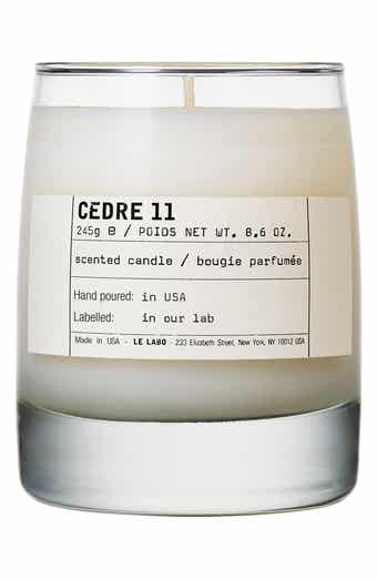 Le Labo Santal 26 Classic Candle | Nordstrom Le Labo Santal 26 Classic Candle | Nordstrom