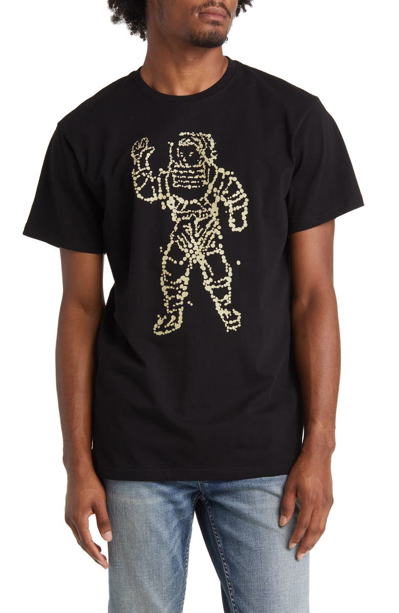 Billionaire Boys Club Astro Particles Graphic T-Shirt, Main, color, 