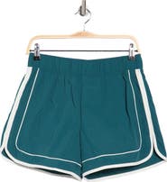 Wildfox Jesse Track Shorts
