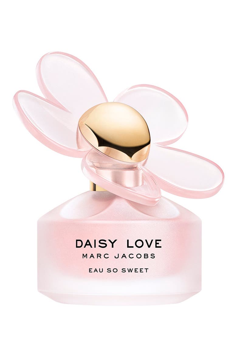Daisy Love Eau So Sweet Eau de Toilette, Main, color, NO COLOR