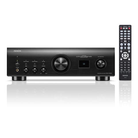 PMA-1700NE Integrated Amplifier with 140W Power per Channel