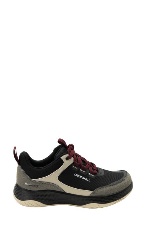 Alegria By Pg Lite Motov8 Water Repellent Sneaker