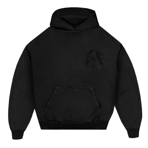 Starmaker Pullover Hoodie