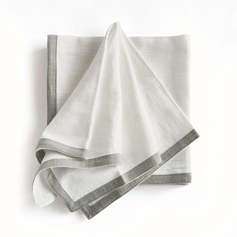 Quinn Dinner Napkins Set Of 4