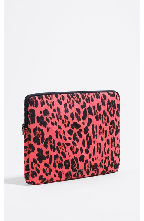 Bimba Y Lola Nylon Laptop Sleeve