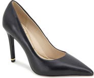Kenneth Cole Bentley Pointed Toe Pump