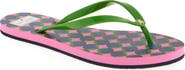 Kate Spade New York feldon flip flop sandal