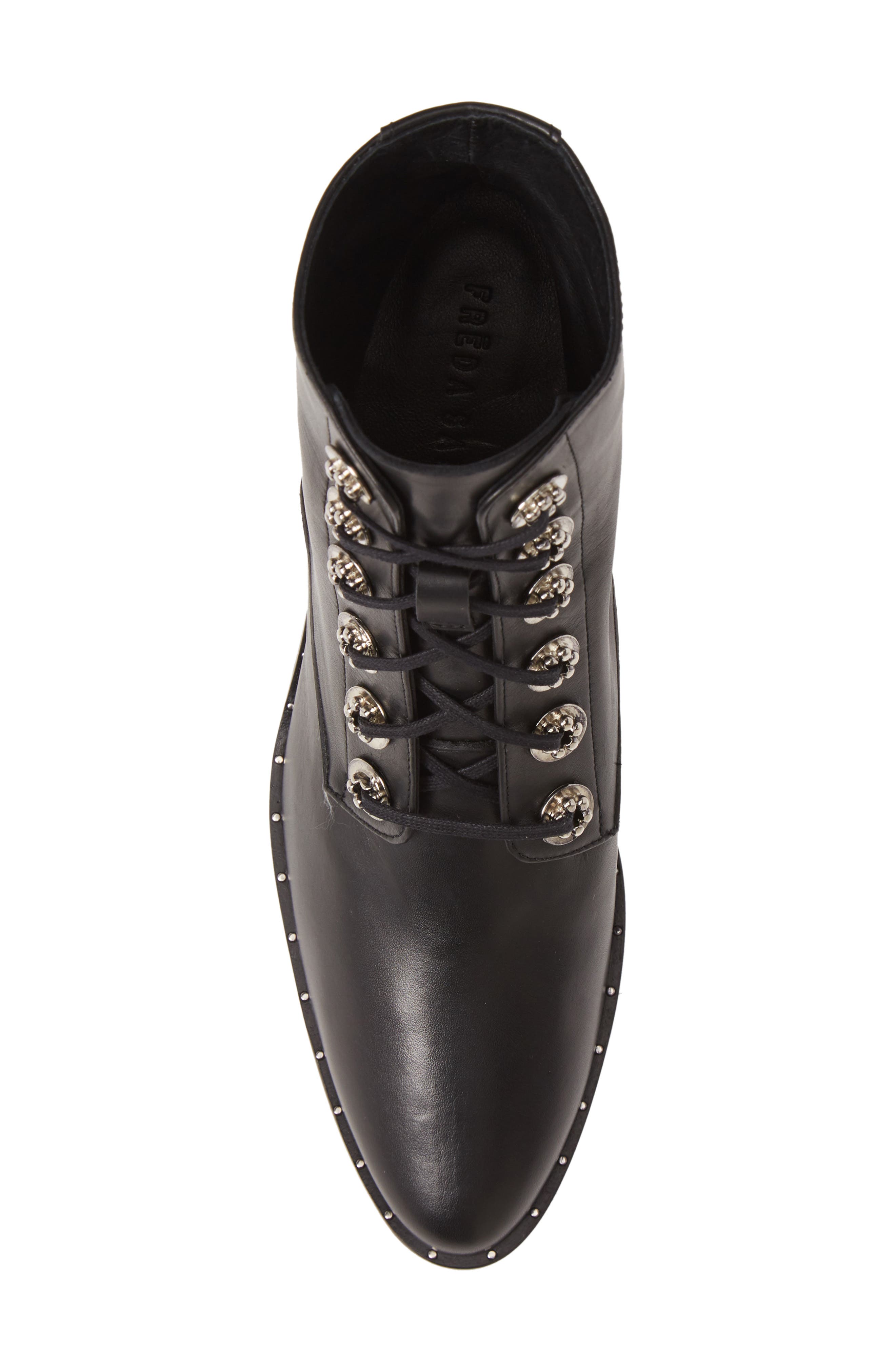 Freda Salvador Ace Bootie, Alternate, color, 