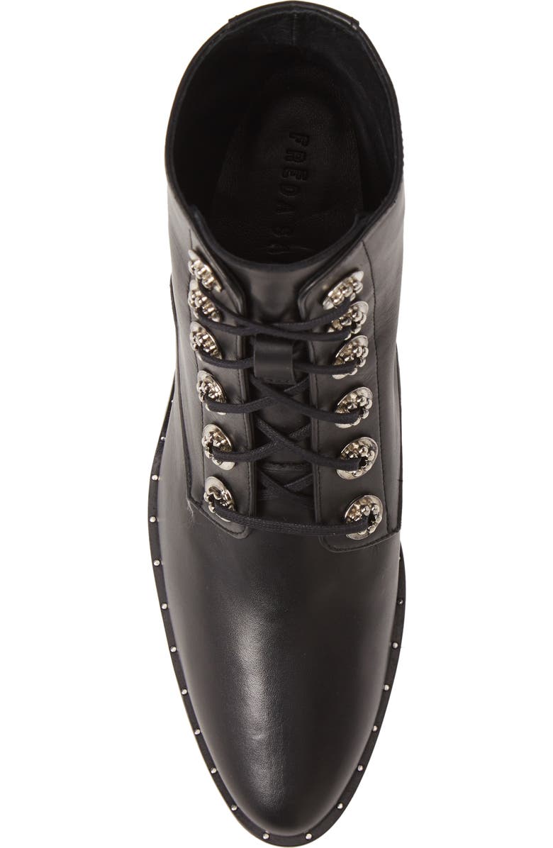 Freda Salvador Ace Bootie, Alternate, color,