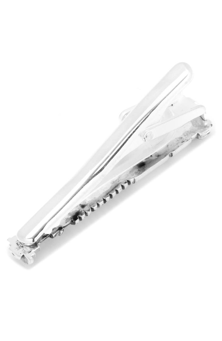 Cufflinks, Inc. Luke Skywalker Lightsaber Tie Clip, Main, color, 