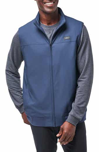 TravisMathew Wanderlust Vest