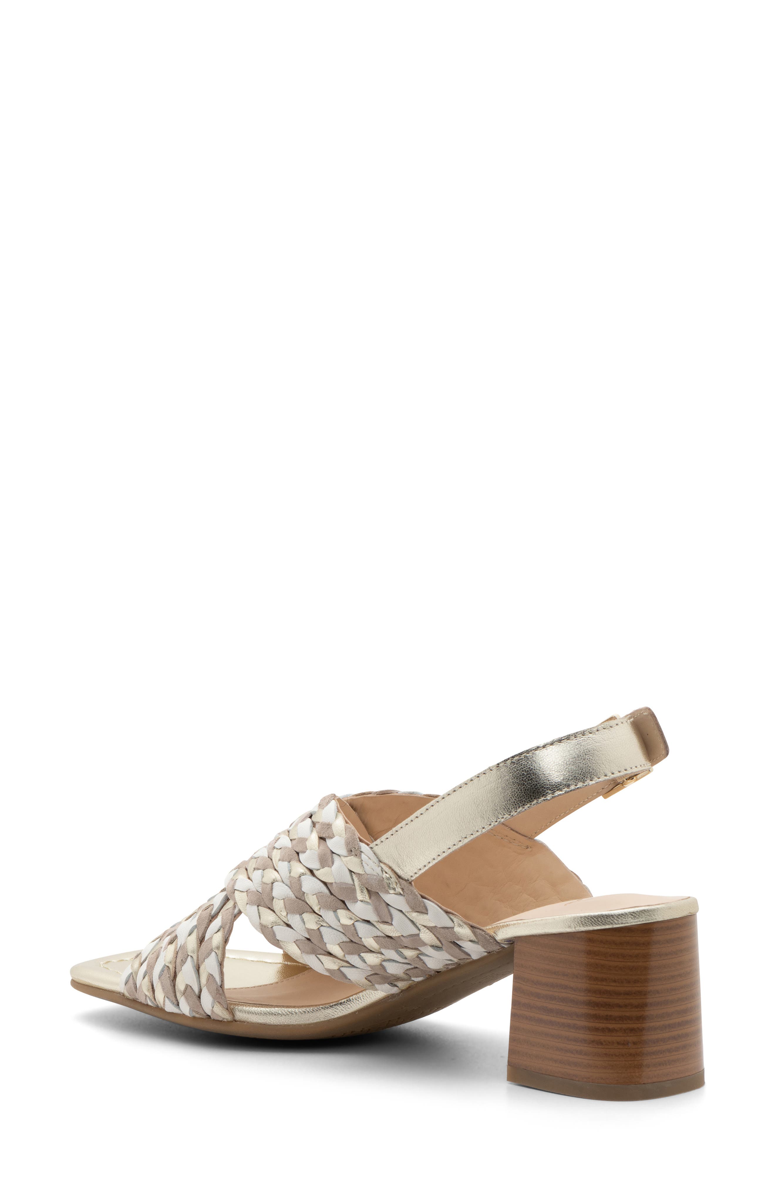 Benson Slingback Sandal - image 2
