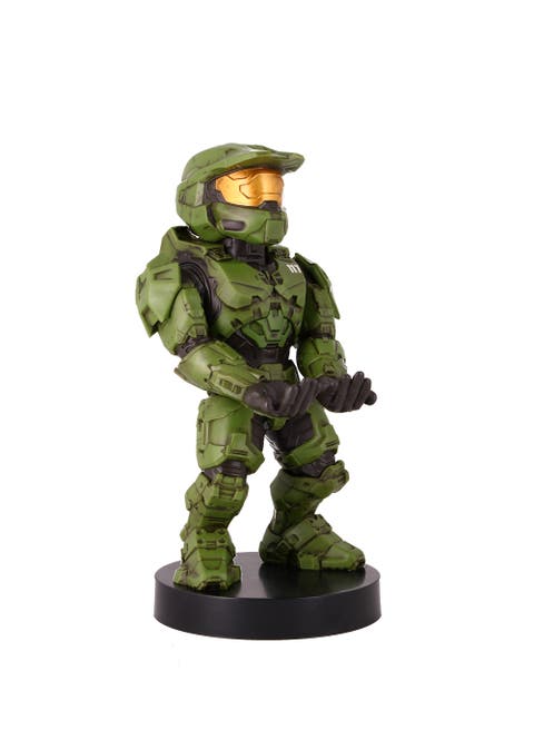 Halo Master Chief Mobile Phone & Gaming Controller Holder