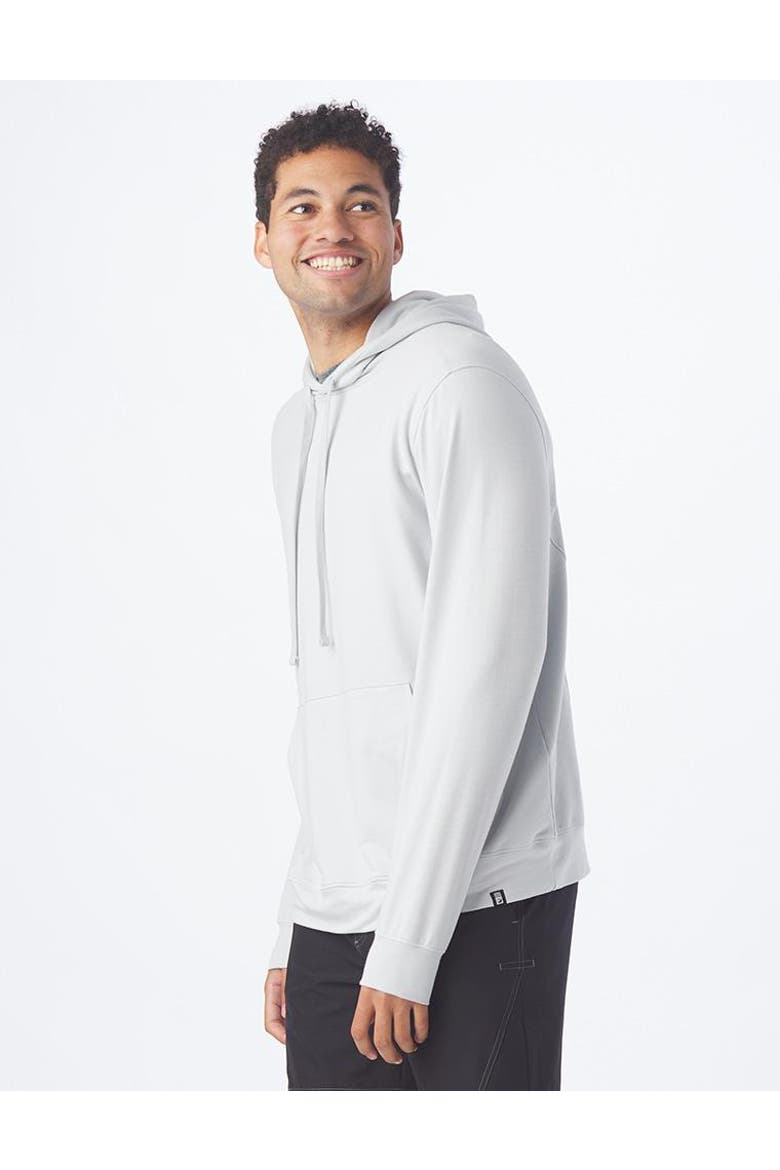 Atlas Hoodie, Alternate, color, Ash Grey